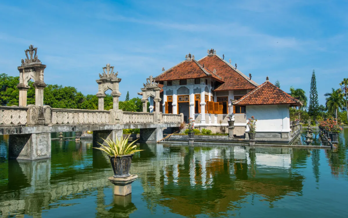 Bali’s Ancient Cities Highlight Island’s Global Influence To Tourists