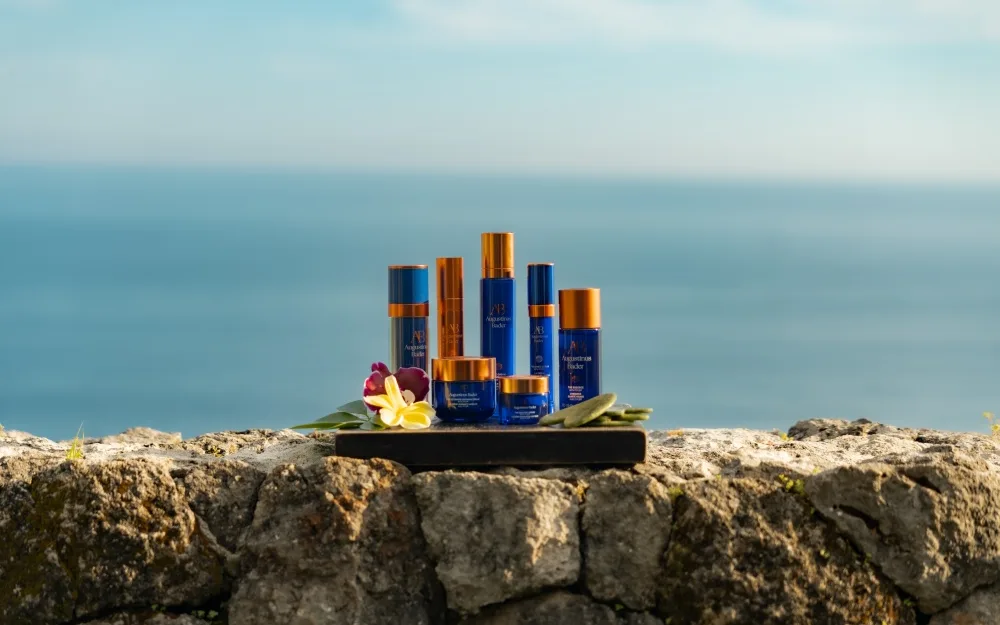 Bvlgari Resort Bali Introduces Augustinus Bader Treatments at The Bvlgari Spa