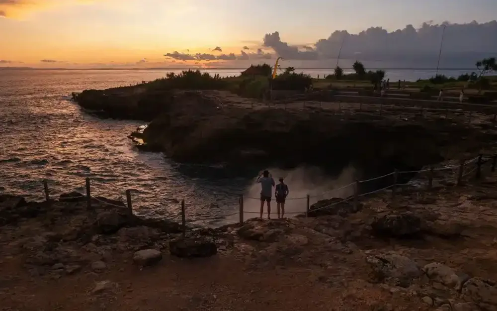 Discover Nusa Lembongan & Nusa Ceningan in Three Days: An Island Hopping Itinerary
