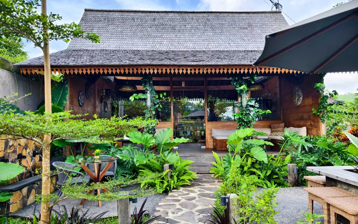 Hidden Jungle Eco-Stays Offer Bali Tourists A Reset For Mind, Body And Soul