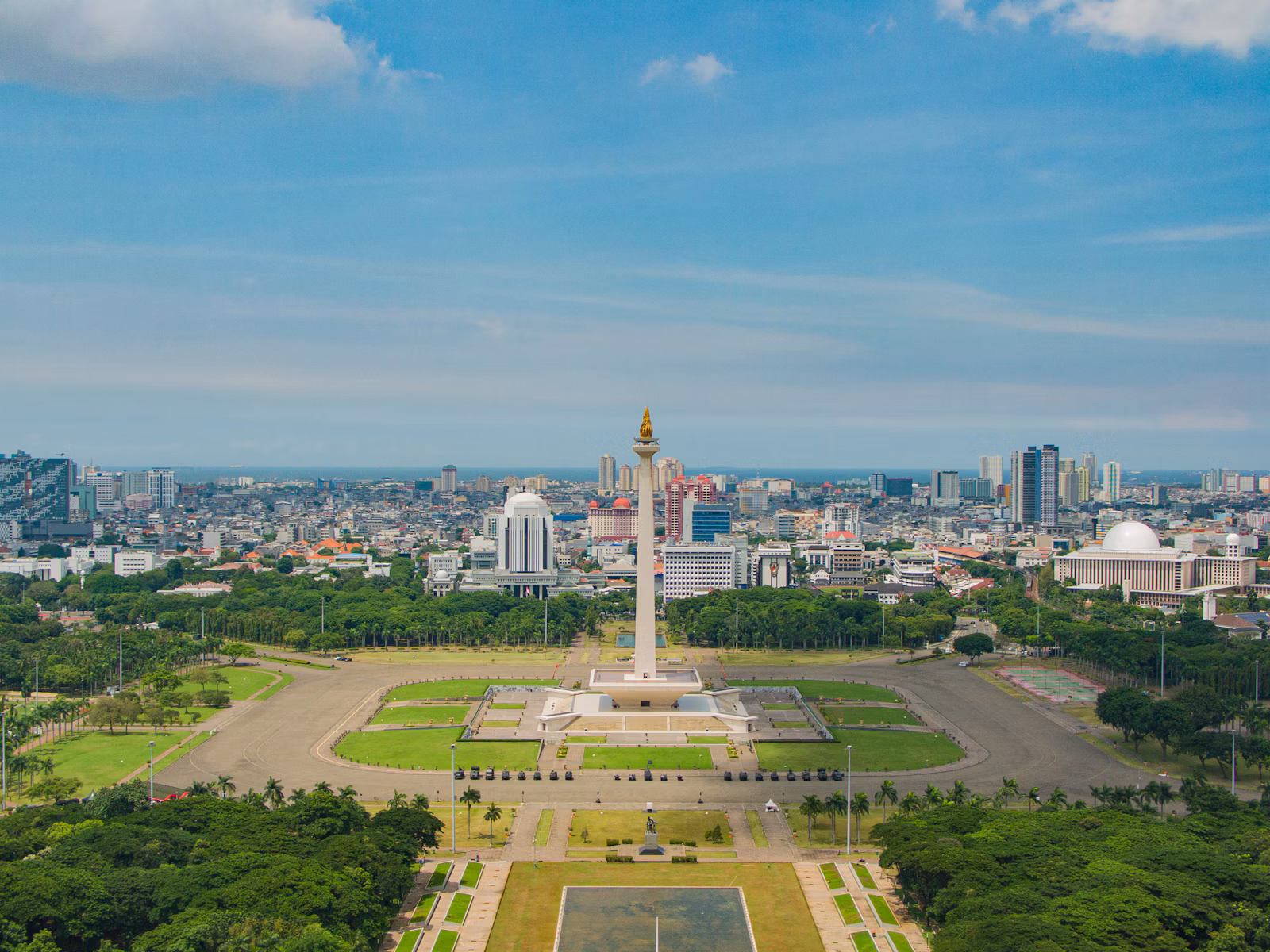 Jakarta Builds a New MICE Economy as International Tourism and Global Events Accelerate