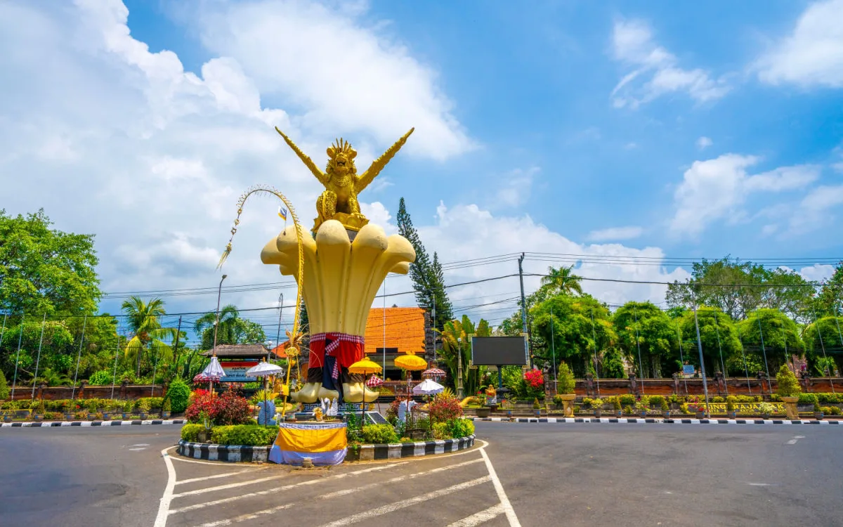 New North Bali Attraction To Become North Bali’s Next Most Famous Tourist Landmark