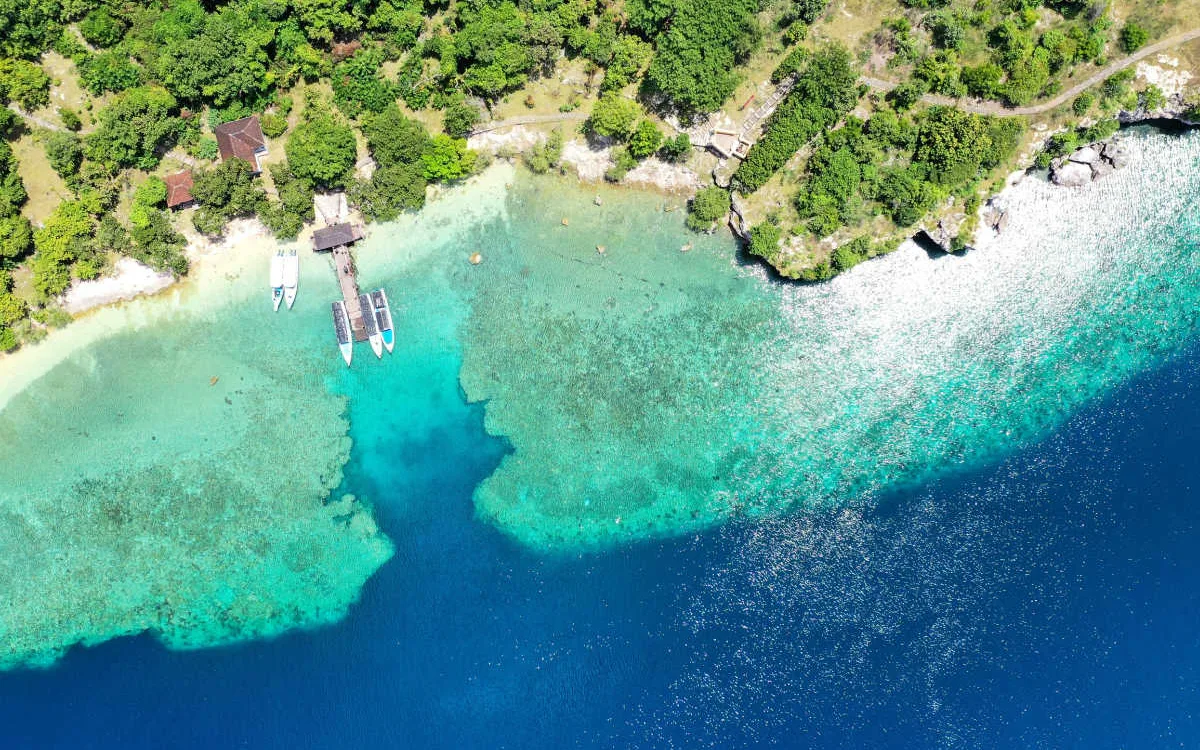Northwest Bali Trail Launches In October Connecting Tourists With Authentic Island Life
