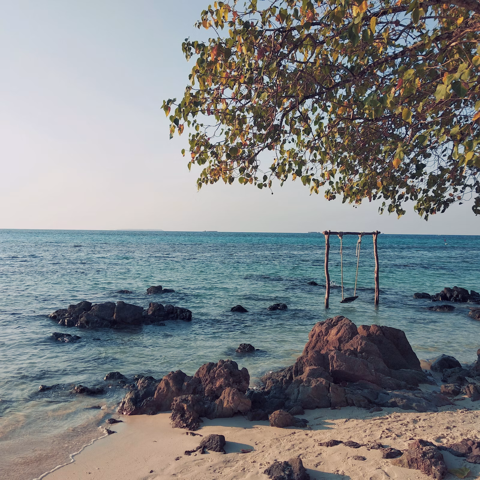 Pulau Tidung Puts Conservation at the Center of Jakarta's Coastal Tourism Plans