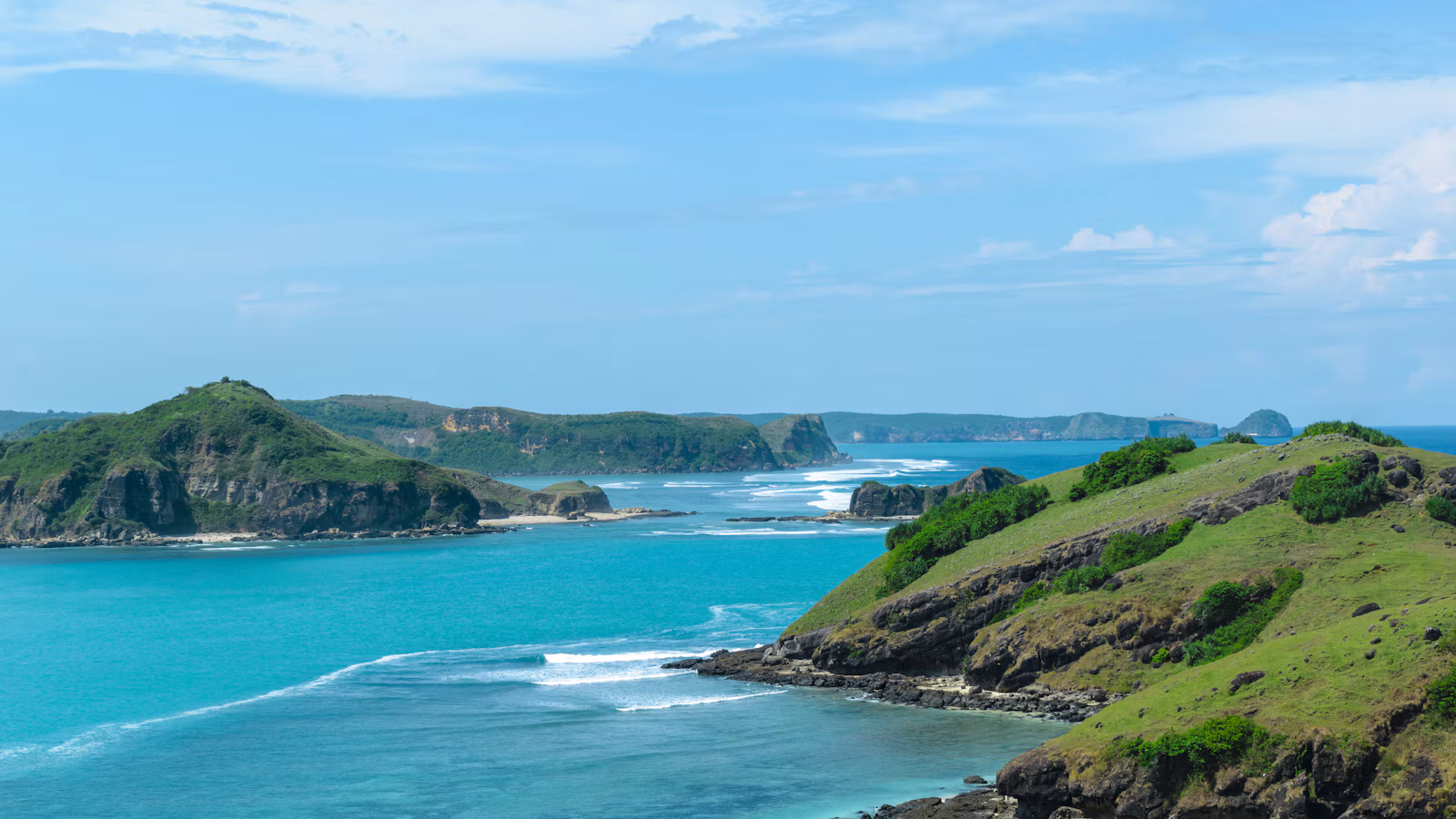 Rafa Nadal Tennis Center to Open in Lombok, Creating a New Model for Indonesia's Sport Tourism