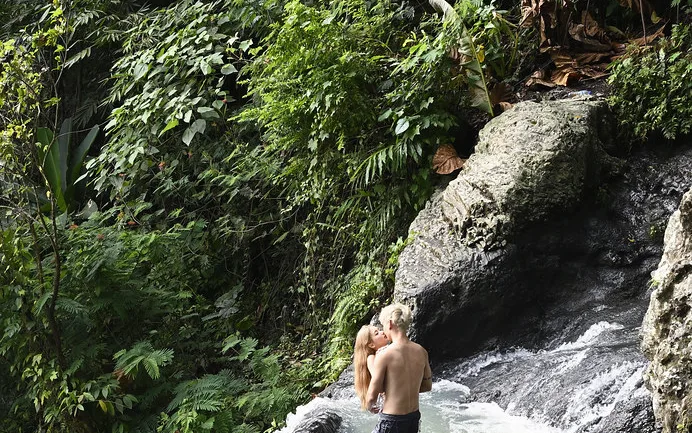 Summer Holiday, European Tourist Visits to Bali Increase 47.12 Percent