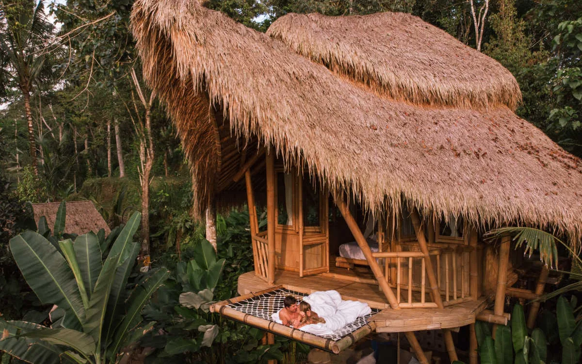 Wellness Tourism Set To Boom In Bali And Around Indonesia