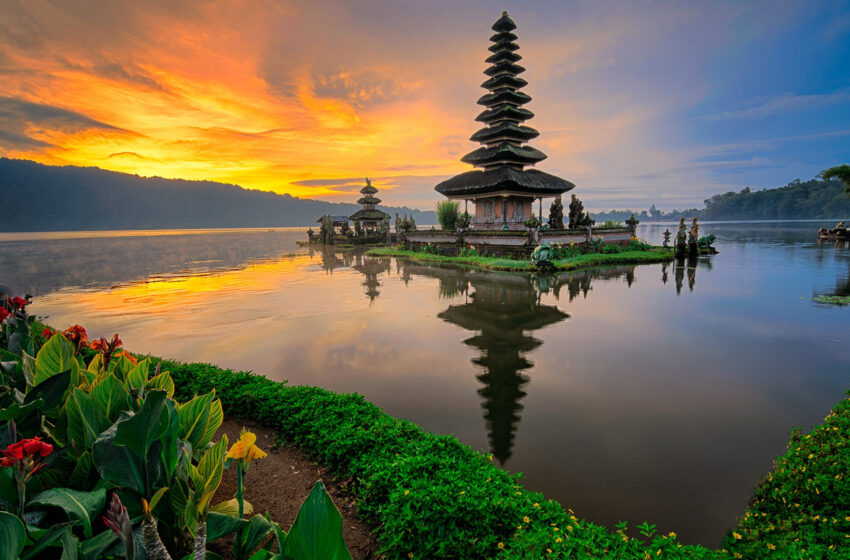  The History of Bali: From Ancient Kingdoms to Modern Paradise