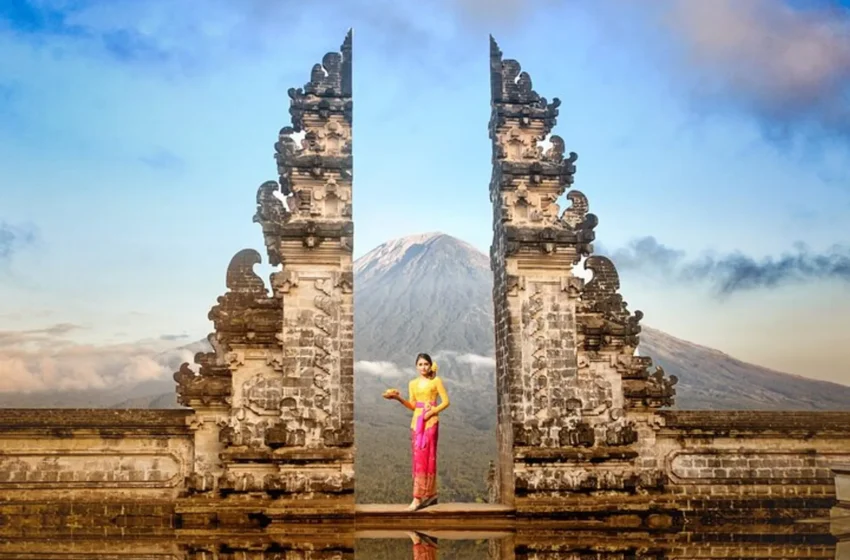  The Perfect 7-Day Bali Itinerary: A Complete Guide for First-Time Visitors