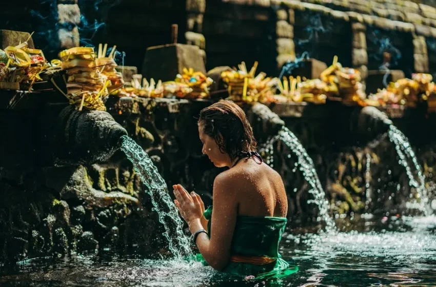  Bali’s Unique Blend of Culture and Nature: What Makes It Special?