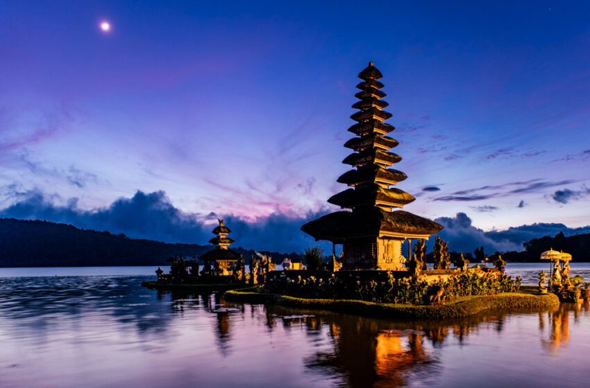  Bali Slips to Sixth Place in Asia’s Most Beautiful Islands 2025, What This Means for the Island of the Gods