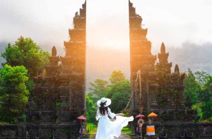  A Solo Traveler’s Guide to Bali: Safety, Best Areas & Things to Do