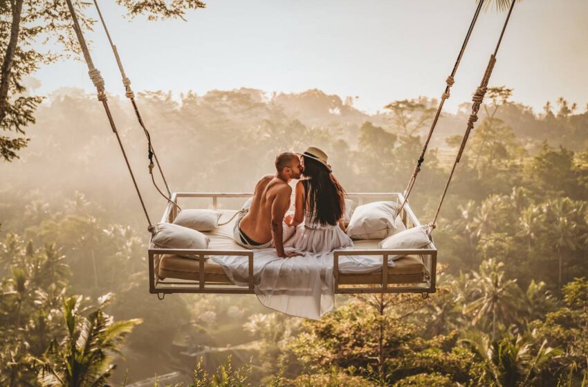  Romantic Bali: The Ultimate Honeymoon and Couples’ Getaway Guide