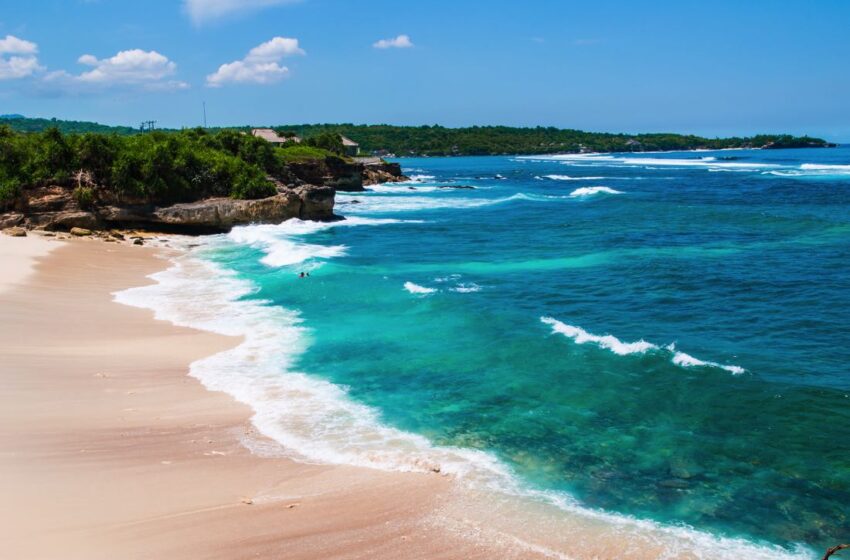  Best Beaches in Bali: A Guide to the Island’s Most Stunning Shores