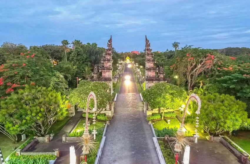  Best Areas to Stay in Bali for Families, Couples & Solo Travelers