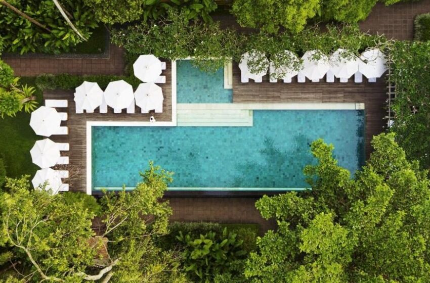  Bali’s COMO Uma Ubud Named Among the World’s Best Resorts 2025