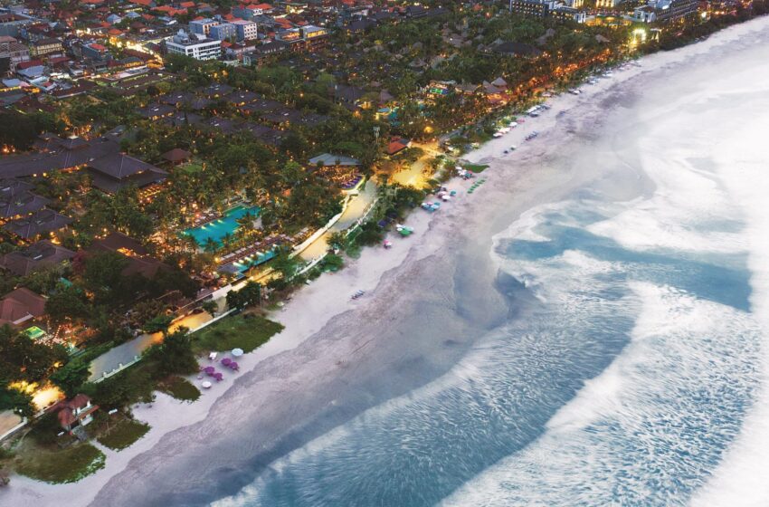  Padma Resort Legian