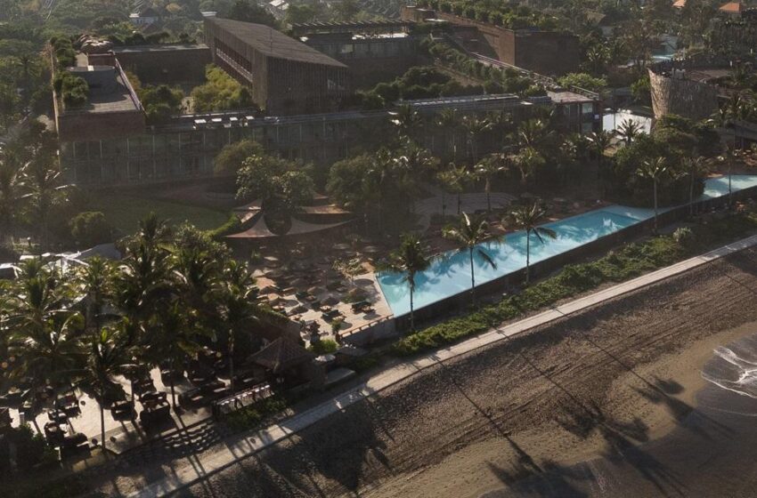  Potato Head Suites & Studios – CHSE certified