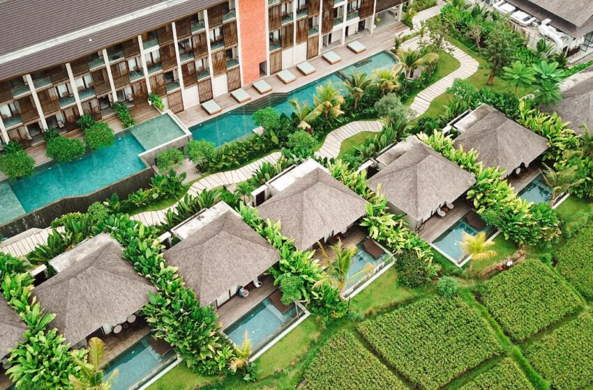  The Garcia Ubud