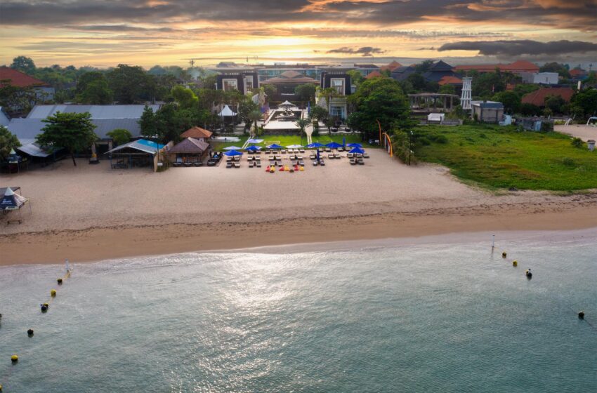  The Sakala Resort Bali – All Suites