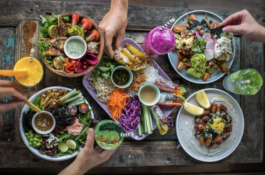  Top Vegan Eateries in Seminyak: How Bali is Embracing Plant-Based Cuisine